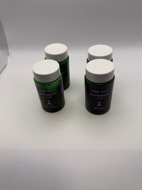 Lorde Belle US Optimizer 3.0 Serum - Green